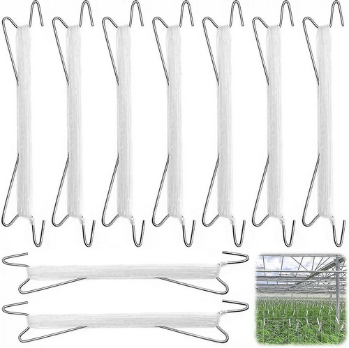 Clips for Tomatoes